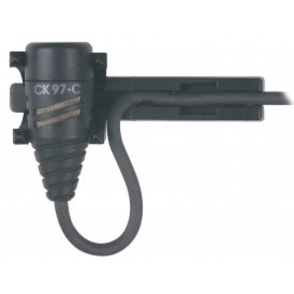 Петличный микрофон AKG CK97 C/L
