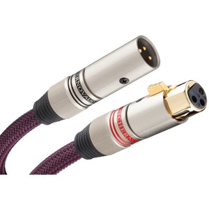 Кабель аудио 2xXLR - 2xXLR Tchernov Cable Classic IC XLR 5.0m