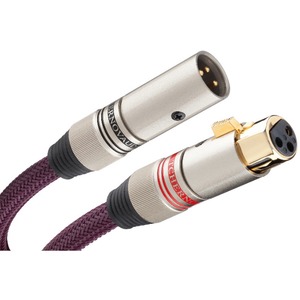 Кабель аудио 2xXLR - 2xXLR Tchernov Cable Classic IC XLR 7.1m