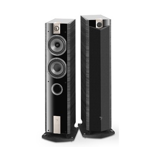 Напольная акустика Focal JMLab Chorus 816 V Black High Gloss Special Edition
