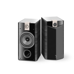 Полочная акустика Focal JMLab Chorus 806 V Black High Gloss Special Edition