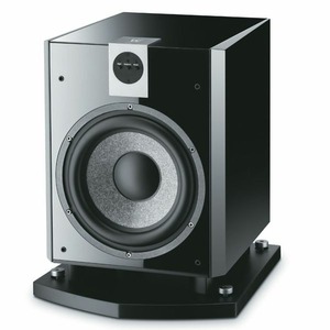 Фазоинверторный сабвуфер Focal JMLab Chorus SW 800 V Black High Gloss Special Edition