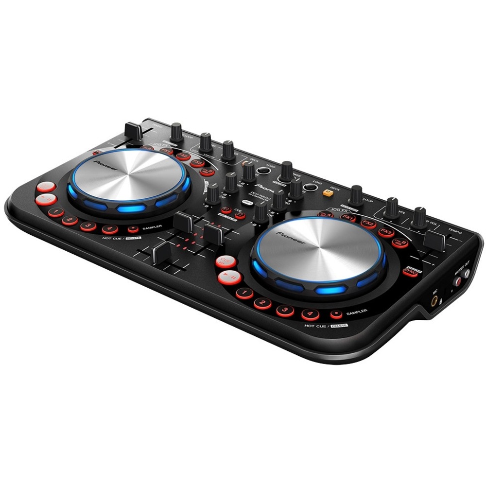 DJ контроллер Pioneer DDJ-WEGO-K