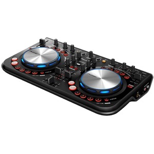 DJ контроллер Pioneer DDJ-WEGO-K