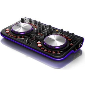 DJ контроллер Pioneer DDJ-WEGO-V