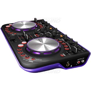 DJ контроллер Pioneer DDJ-WEGO-V