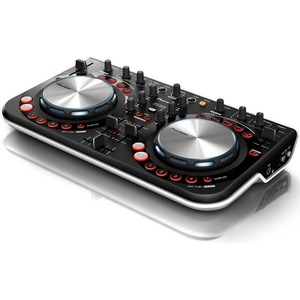 DJ контроллер Pioneer DDJ-WEGO-W