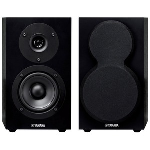 Полочная акустика Yamaha NS-BP150 Black