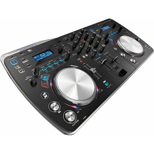 DJ контроллер Pioneer XDJ-AERO