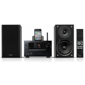 Микросистема Pioneer X-HM71-K