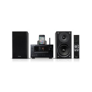 Микросистема Pioneer X-HM71-K