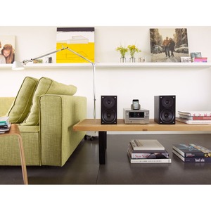 Микросистема Pioneer X-HM71-K