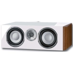 Центральный канал Magnat Quantum Center 1000 Piano Lacquer White/Walnut