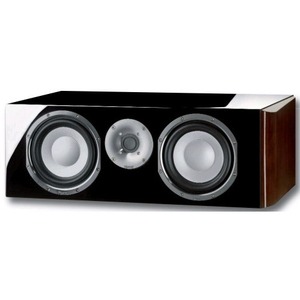 Центральный канал Magnat Quantum Center 1000 Piano Lacquer Black/Dark Walnut