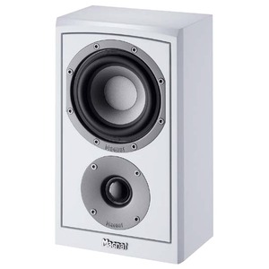 Полочная акустика Magnat Vector 202F White