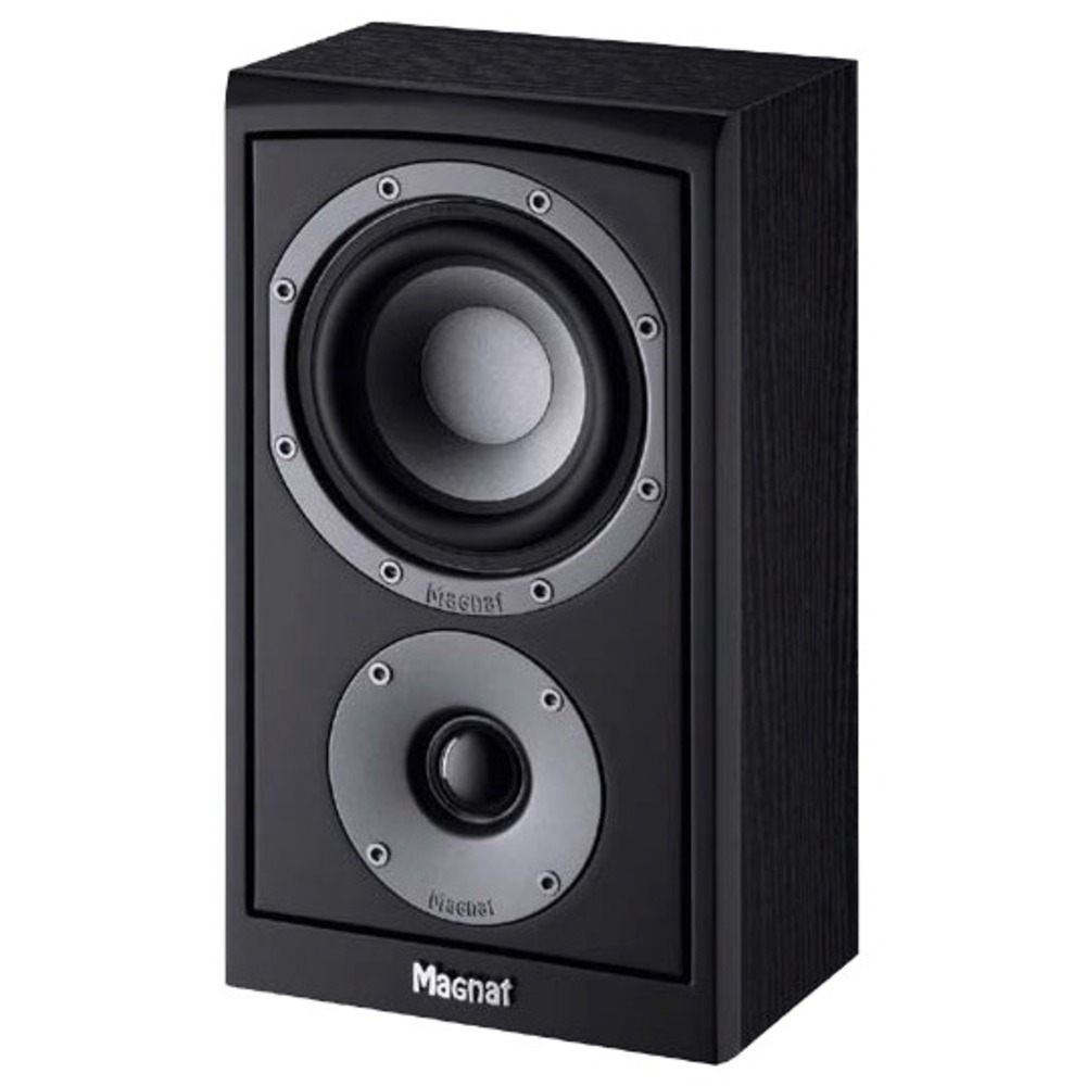 Полочная акустика Magnat Vector 202F Black