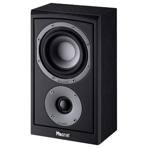 Полочная акустика Magnat Vector 202F Black
