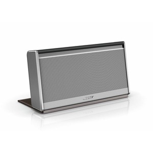 Микросистема Bose SoundLink Bluetooth Mobile Speaker II Leather Edition