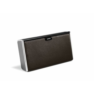 Микросистема Bose SoundLink Bluetooth Mobile Speaker II Leather Edition