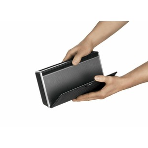 Микросистема Bose SoundLink Bluetooth Mobile Speaker II Leather Edition