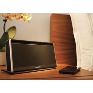 Микросистема Bose SoundLink Bluetooth Mobile Speaker II Leather Edition