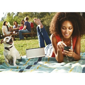 Микросистема Bose SoundLink Bluetooth Mobile Speaker II Leather Edition