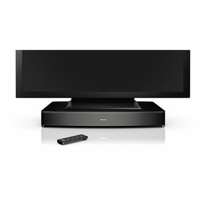 Полочная акустика Bose Solo TV Sound System Black