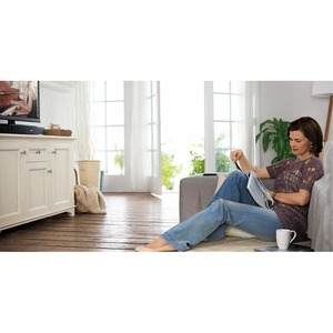 Полочная акустика Bose Solo TV Sound System Black