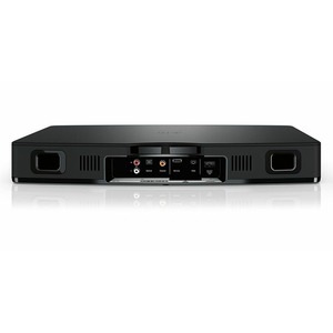 Полочная акустика Bose Solo TV Sound System Black