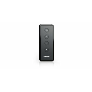 Полочная акустика Bose Solo TV Sound System Black