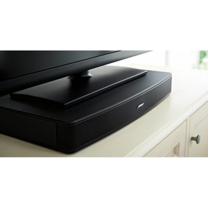 Полочная акустика Bose Solo TV Sound System Black