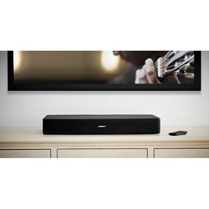 Полочная акустика Bose Solo TV Sound System Black