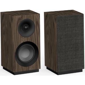 Полочная акустика Jamo S 801 Walnut