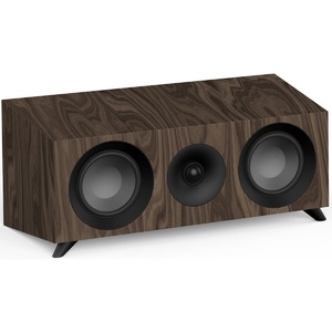 Центральный канал Jamo S 83 CEN Walnut