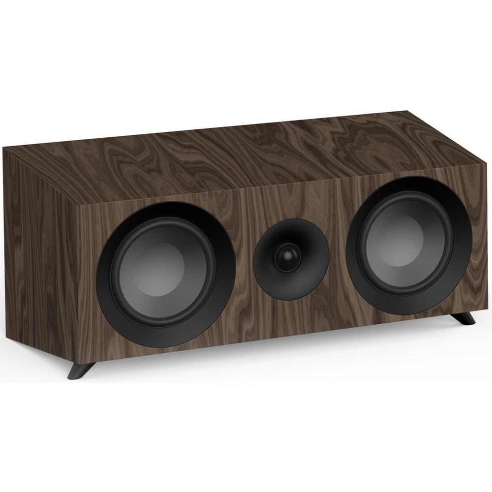 Центральный канал Jamo S 81 CEN Walnut