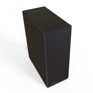 Фазоинверторный сабвуфер Jamo S 810 SUB Black