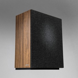 Фазоинверторный сабвуфер Jamo S 810 SUB Walnut
