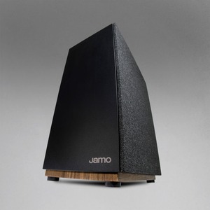 Фазоинверторный сабвуфер Jamo S 808 SUB Black