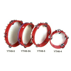 Тамбурин Fleet YTH8-5A