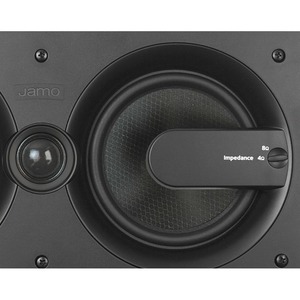 Встраиваемая стеновая акустика Jamo IW 625 LCR FG II