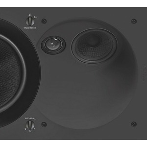 Встраиваемая стеновая акустика Jamo IW 606 SUR FG II