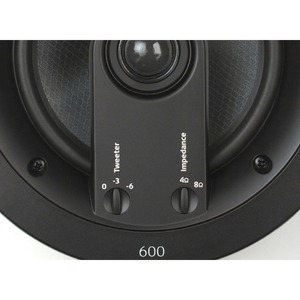 Встраиваемая потолочная акустика Jamo IC 606 FG II