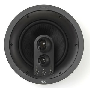 Встраиваемая потолочная акустика Jamo IC 610 LCR FG II