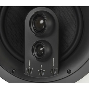 Встраиваемая потолочная акустика Jamo IC 610 LCR FG II