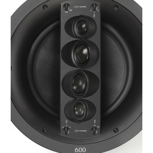 Встраиваемая потолочная акустика Jamo IC 610 SUR FG II