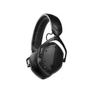 Наушники мониторные беспроводные V-moda Crossfade Wireless 2 XFBT2-MBLACKM Matte Black