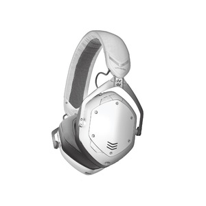 Наушники мониторные беспроводные V-moda Crossfade Wireless 2 XFBT2-MWHITE Matte White