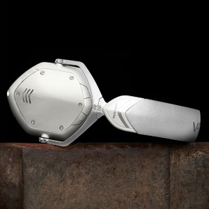 Наушники мониторные беспроводные V-moda Crossfade Wireless 2 XFBT2-MWHITE Matte White