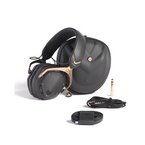 Наушники мониторные беспроводные V-moda Crossfade Wireless 2 XFBT2-RGOLDB Rose Gold