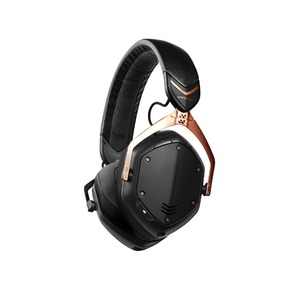 Наушники мониторные беспроводные V-moda Crossfade Wireless 2 XFBT2-RGOLDB Rose Gold